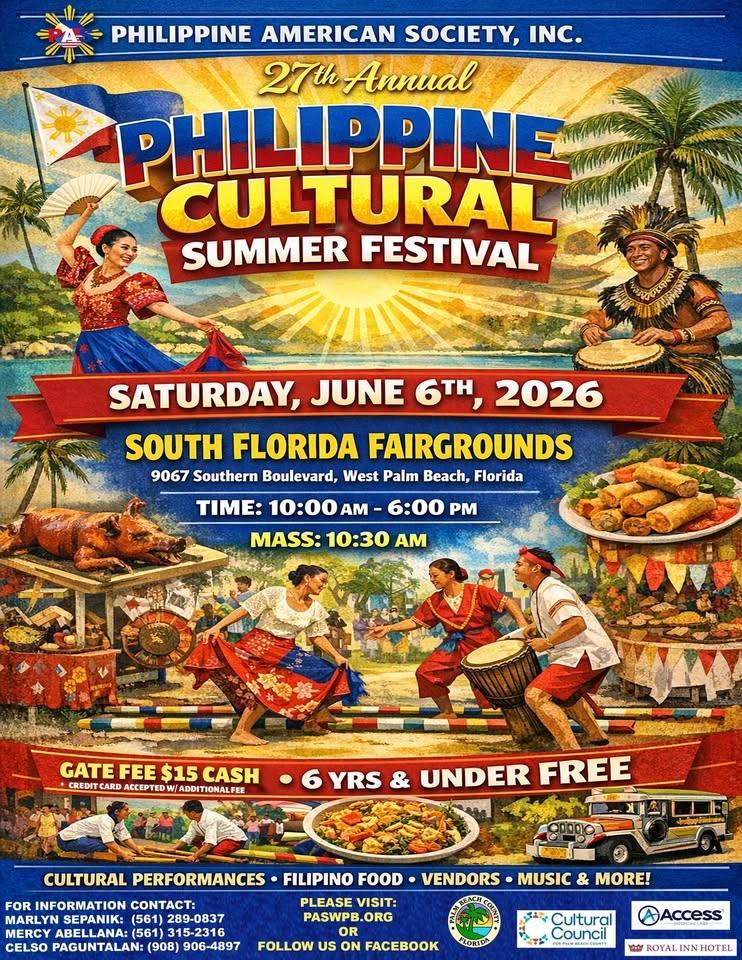 Summer Festival 2026