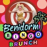 FunnyBoyz Liverpool presents... BENIDORM BINGO Bottomless Brunch