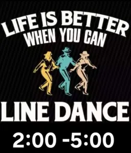 Lakeside Line Dancing