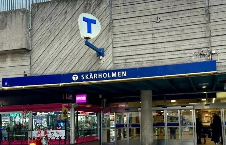 Promenera med Bättre stadsdel Kom igång!