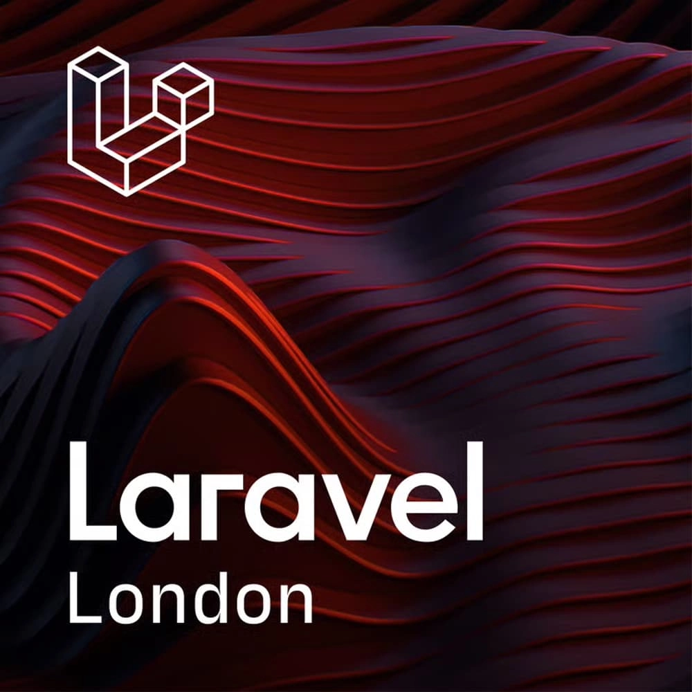 Laravel London // May Meetup