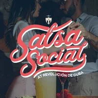 Salsa Class & Social