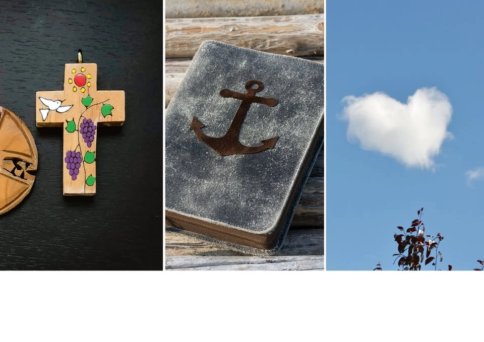 Samtalskvällar ''Här och nu''