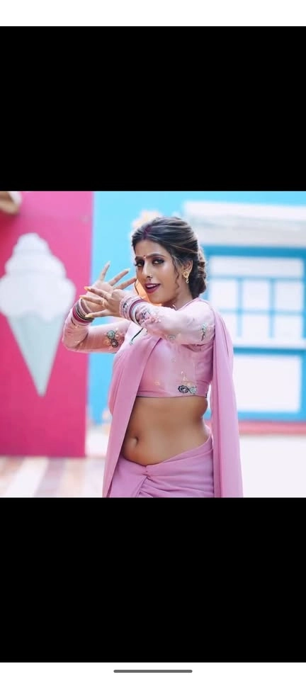 parul yadav