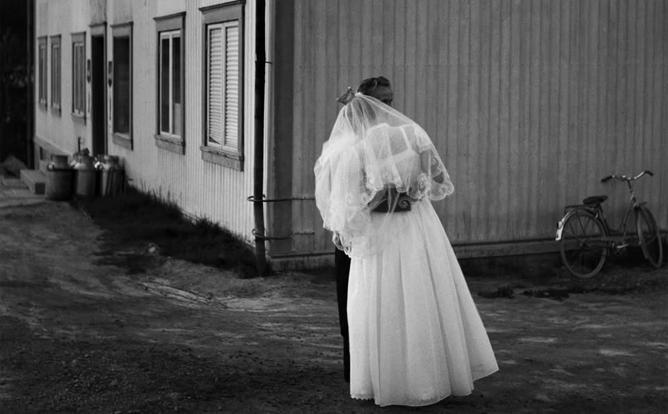 Vernissage Fotografi - Sune Jonsson