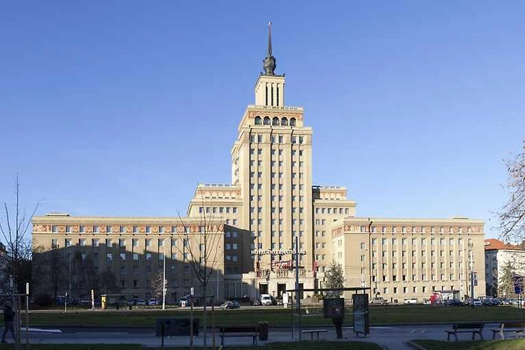 Hotel International