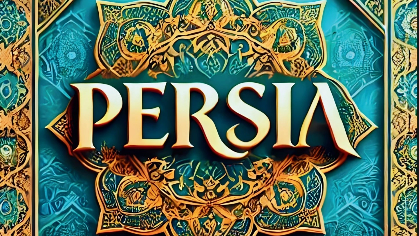 Let's dine Persian!