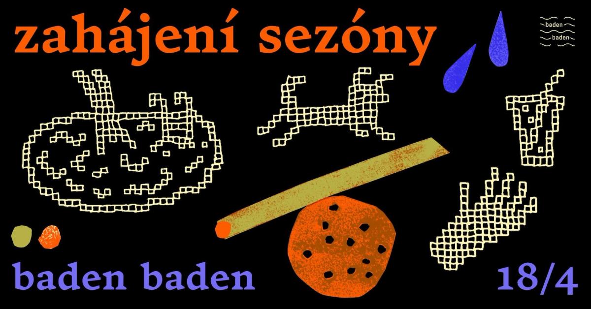 Zahájení sezony