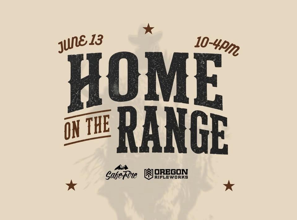 Home on the Range 2026