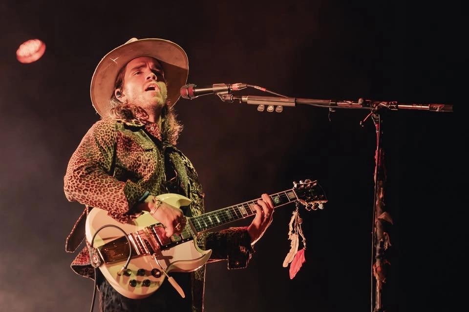 Kaleo Tickets