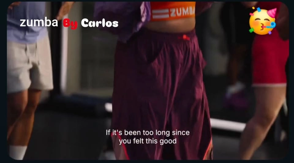 Gratis Zumba By Carlos - Kästa Skola (Huddinge/Flemingsberg)