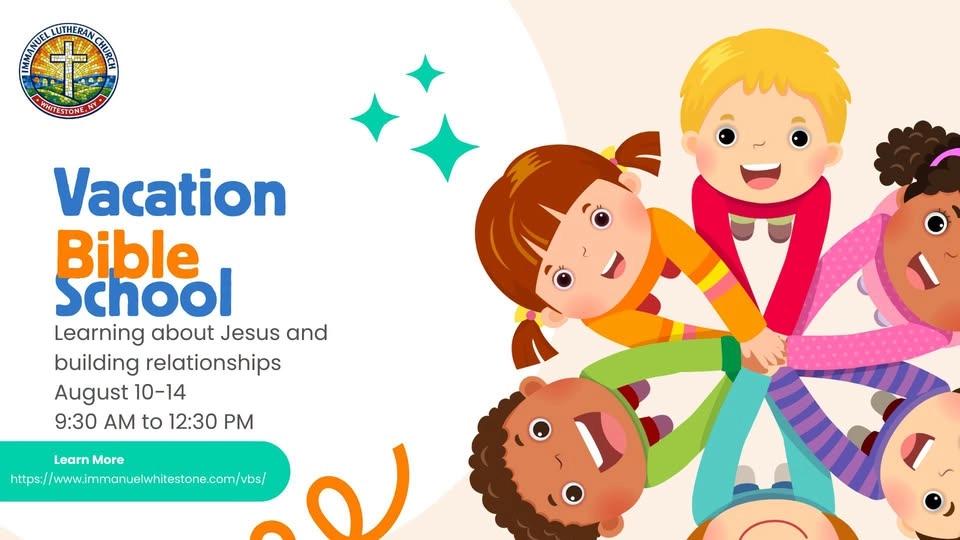 Vacation Bible School