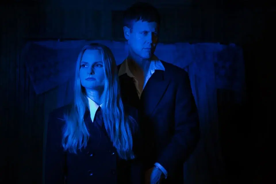 Gratiskonsert med Genom Natten på VRAK