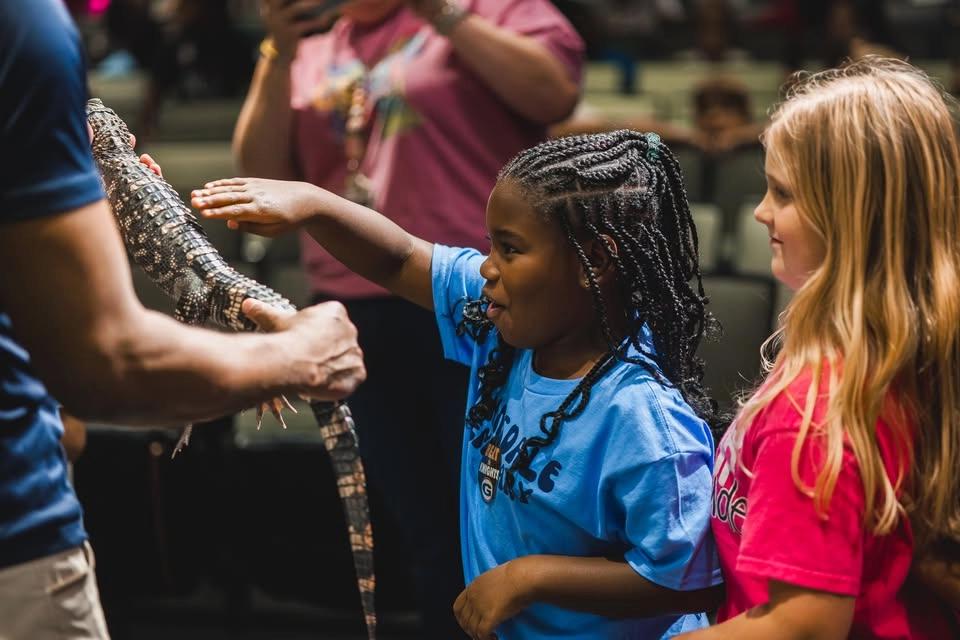 Mississippi Science Fest