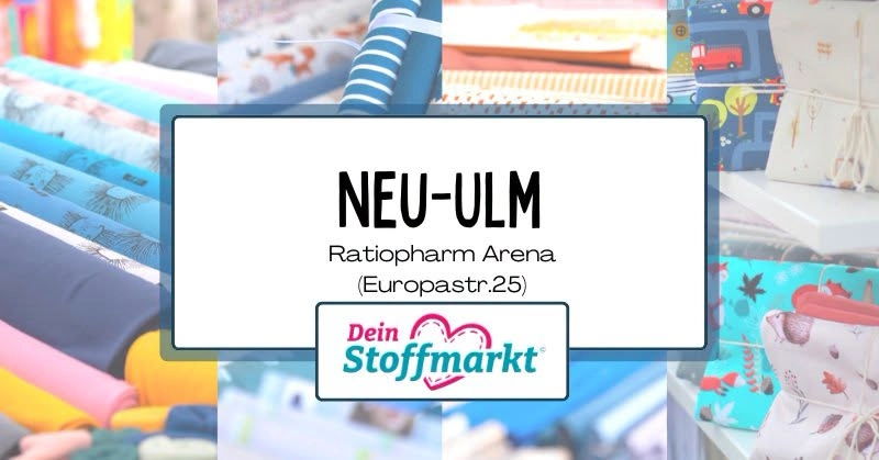 Stoffmarkt Neu-Ulm