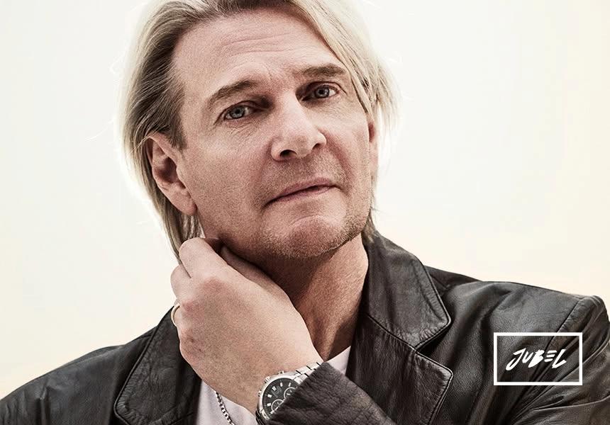 Konsert med Tommy Nilsson i S:t Botvids kyrka