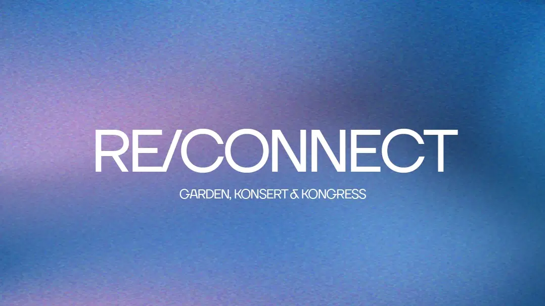 RE/CONNECT