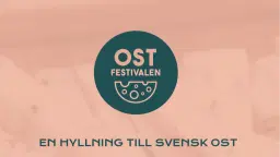 Ostfestivalen i Göteborg 2026