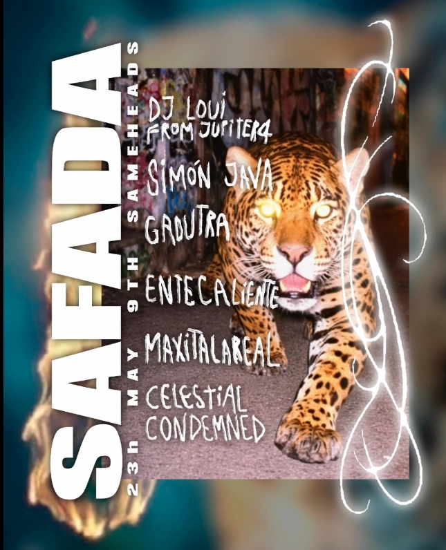 SAFADA