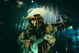 Nytt datum 7/5-26! Mikaela Finne /support: Great Western Road