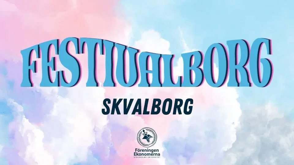 SKVALBORG