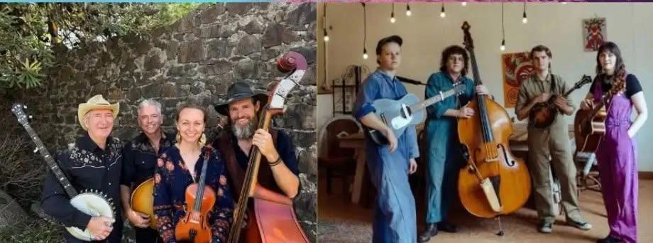 The Water Runners, Charley Castle & the Boys in the Well