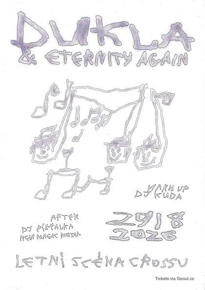 CROSS SQUARE KONCERT & GIRLS ROLL & BASS NIGHT