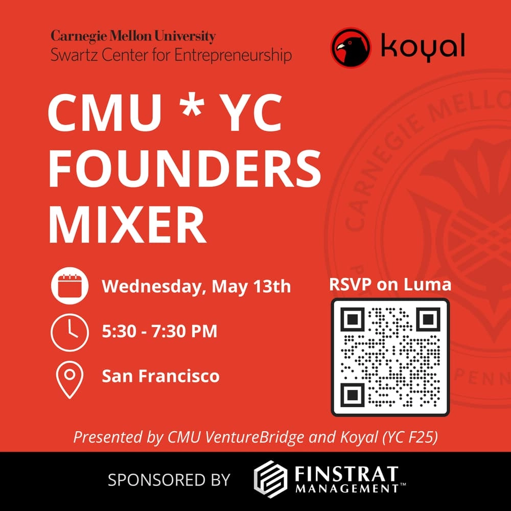 CMU * YC Mixer