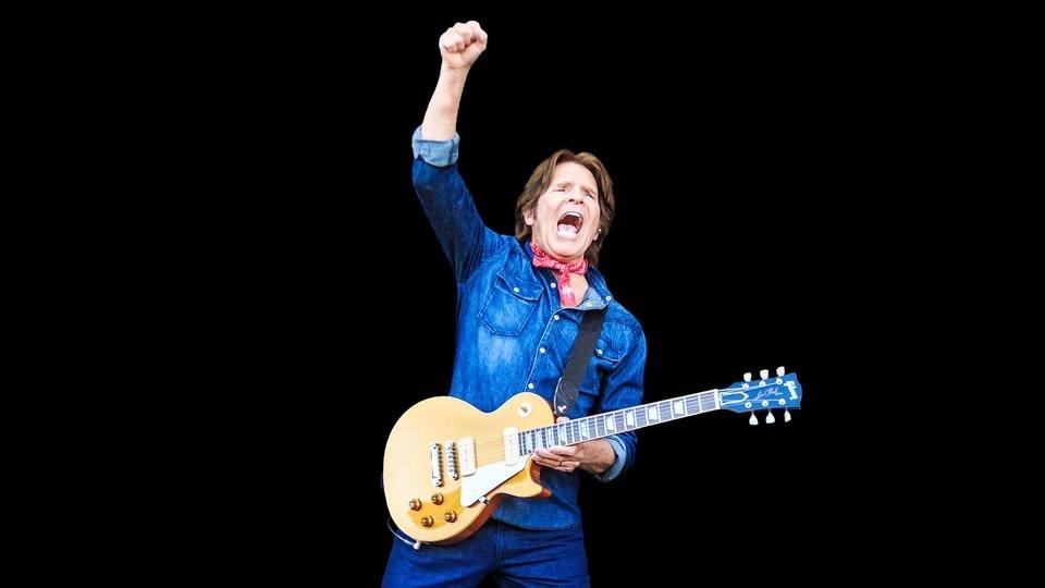 John Fogerty: The Legacy Tour