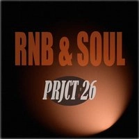 Prjct.26 - R&B and Soul Night