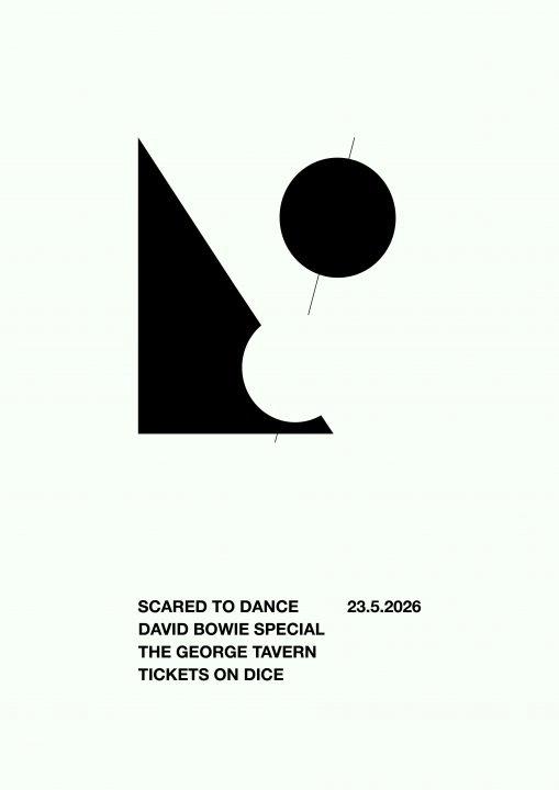 Scared To Dance: David Bowie Special
