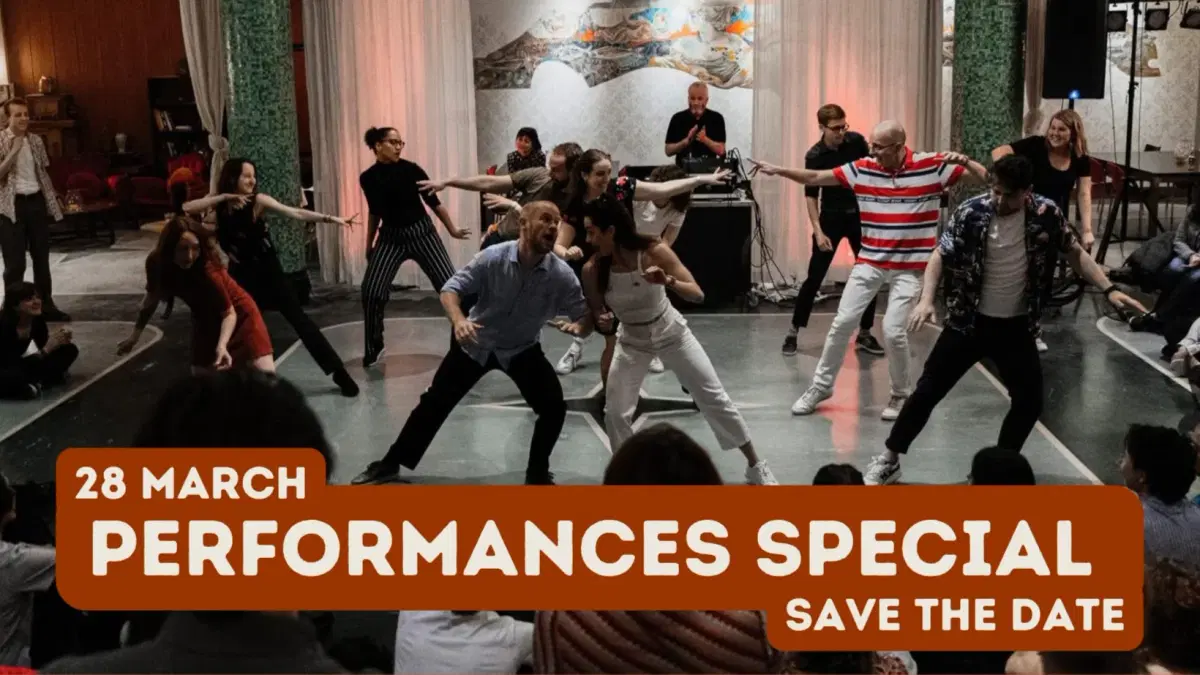 Performances Special