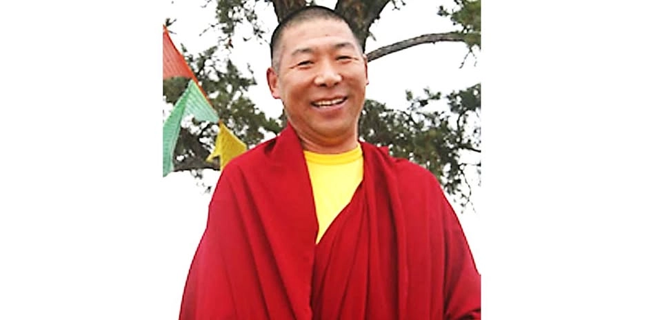 Vajrakilaya Empowerment, Transmission, Teaching & Practice: to overcome our inner maras