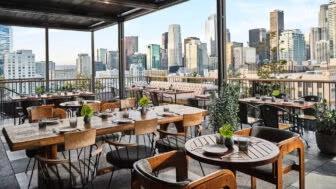 Cara Cara Singles Night: 🍸 Sip, Spark & Mingle ✨💬 Downtown LA