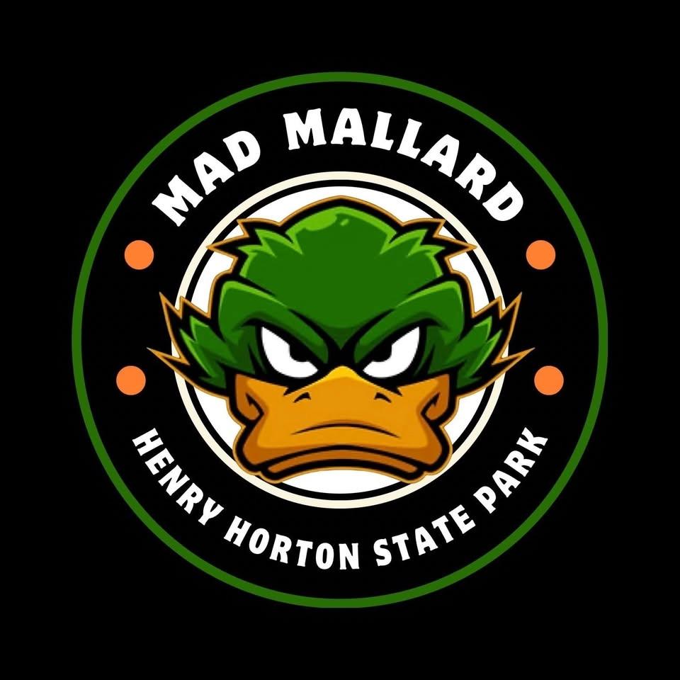 The Mad Mallard 3, 6, 12, 24 Nighttime Trail Race