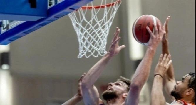 Jämtland Basket vs Uppsala