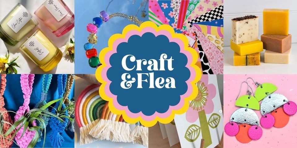 Norwich's Craft & Flea Market