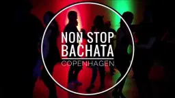 NON STOP BACHATA | Workshop with Jens & Mai