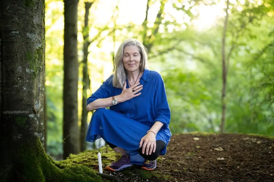 Deep Self Love & Self-Regulation