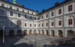 Guidad visning på Stadsmuseet