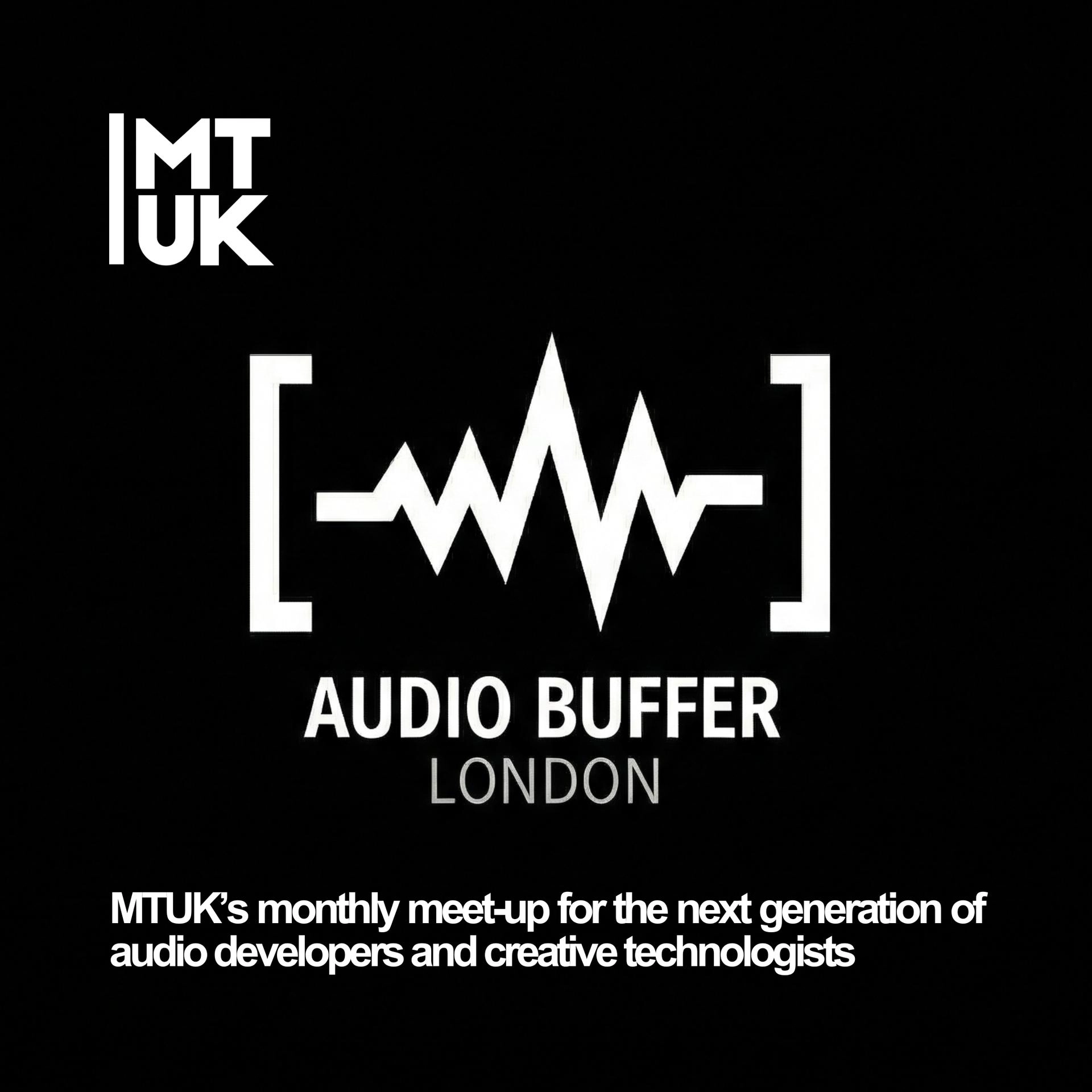 Audio Buffer London