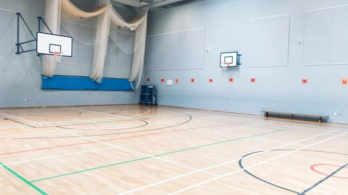 🏀Basketball Scrimmage📍Tower Hamlets 📶 Advanced