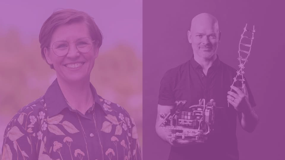 Varför lär vi barnen matte när det finns riktiga problem?