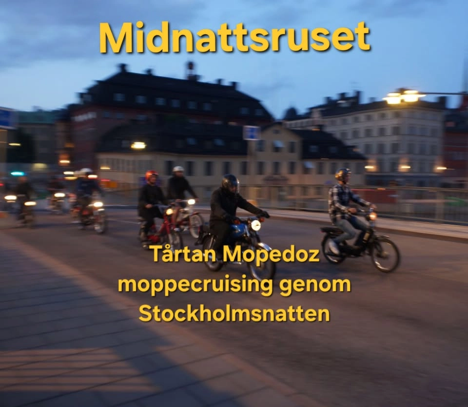 Midnattsruset 2026