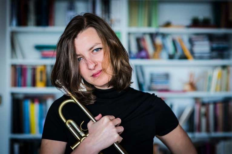 Štěpánka Balcarová & Małgorzata Hutek Quartet