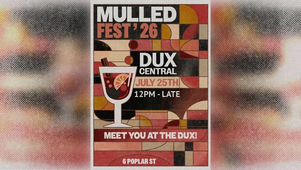 Mulled Fest '26