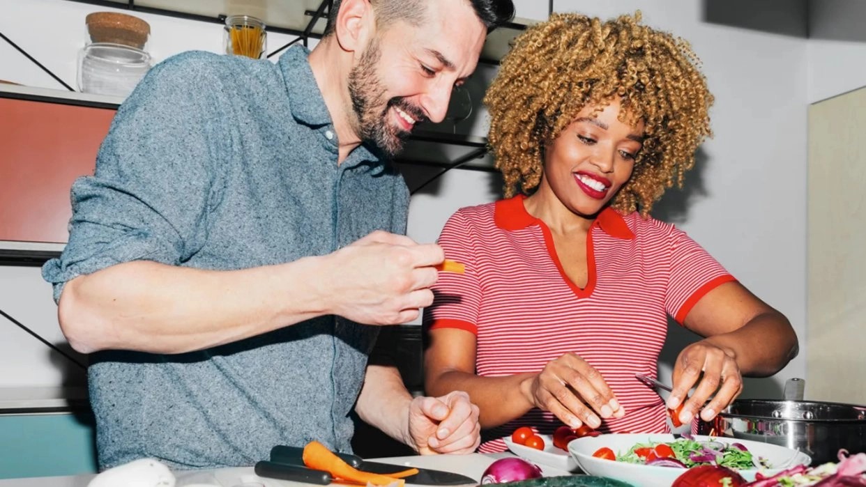 ✨NYC Singles: Speed Dating + After Party (Ages 30s & 40s) ✨