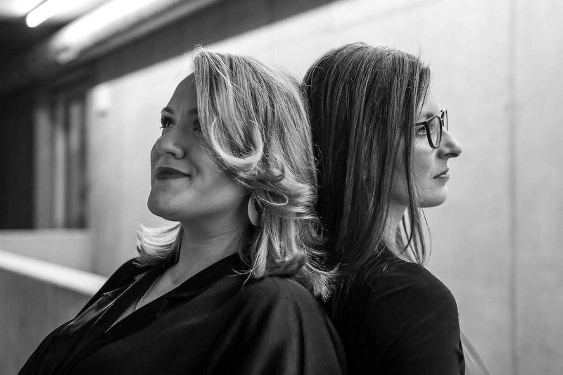 Štěpánka Balcarová & Małgorzata Hutek Quartet