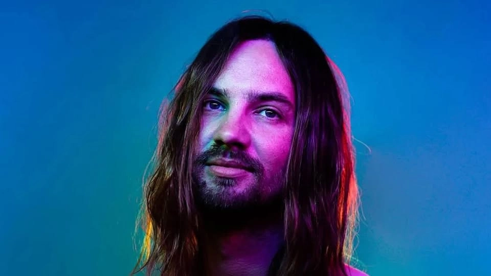 Tame Impala Paris