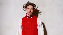 Schola Cantorum, Oscars ungdomskör m fl: Trädgårdsmästaren